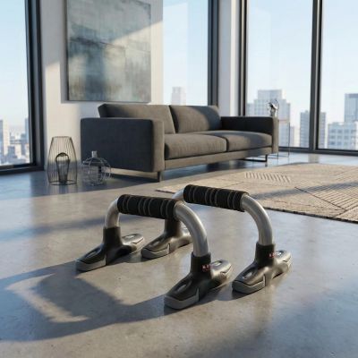 16. BB 632 Liegestützgriffe