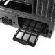 11. Chieftec CI-02B-OP Computer Security & Holders Cube Black