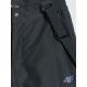 9. Skihose Membran 5000 Jungen 4F 4FJRAW25TFTRM1245-20S