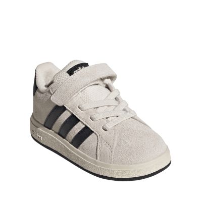 3. Adidas Grand Court 2.0 EL I Jr JR0778 Schuhe