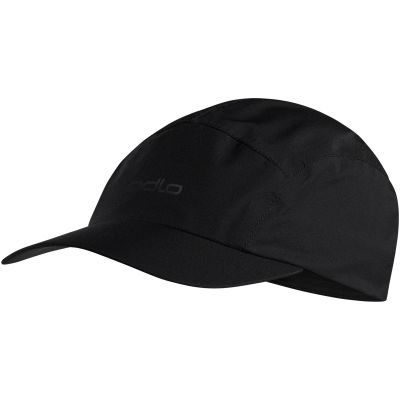 Odlo PERFORMANCE WATERPROOF Cap, schwarz