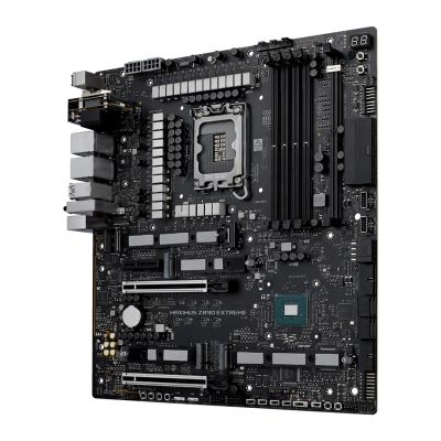 10. ASUS ROG MAXIMUS Z890 EXTREME Mainboard