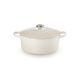 2. Le Creuset Signature Bräter Runde Baiserform 26 cm