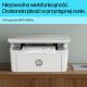 6. HP LaserJet M140w Kabelloser Multifunktions-Schwarzweißdrucker, Kopierer, Scanner