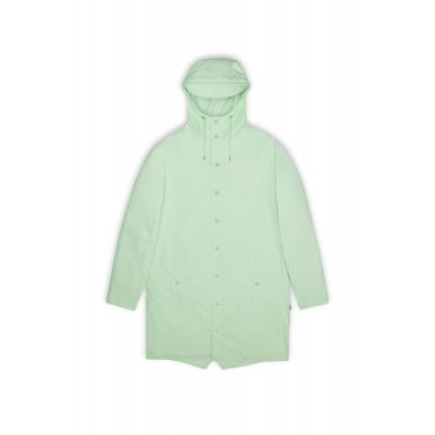 10. Rains Lange Jacke Unisex 12020 34