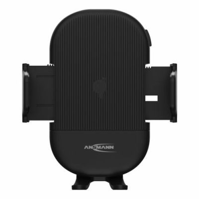 14. Ansmann 1000-0033 Aktive Handyhalterung/Smartphone-Halterung Schwarz