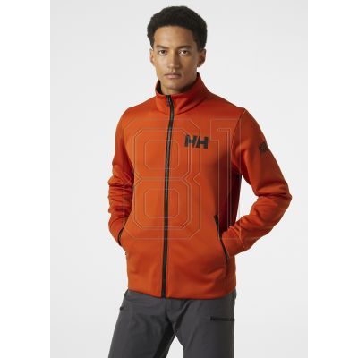 19. Helly Hansen HP Fleecejacke 2.0 M 34289 300