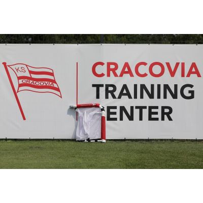 7. Yakima Sport Academy Tor 100690