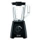 11. Tefal BlendForce II BL4208 Standmixer, 1,25 l, 600 W, Schwarz