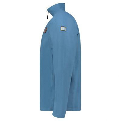 4. Geographical Norway Tugim HZ DB 224 M Sweatshirt WY7438H/GN-Petrol