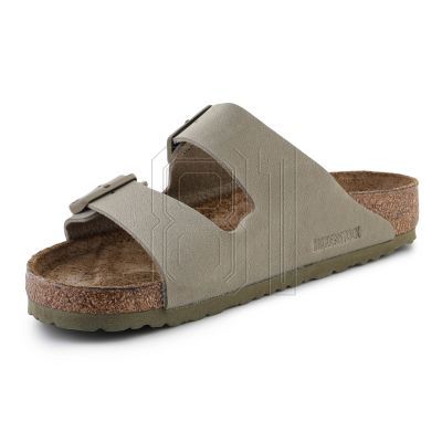 3. Birkenstock Arizona BS M 1027704 Flip-Flops
