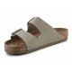 3. Birkenstock Arizona BS M 1027704 Flip-Flops