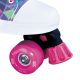 3. La Sports Canvas JR 14120SPI #37 Rollschuhe