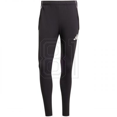 8. adidas Tiro 25 Wettkampf-Trainingshose M JI6496