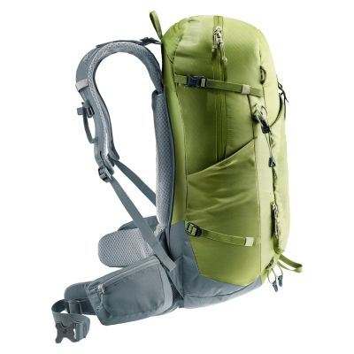28. Deuter Trail Pro 33 Wanderrucksack 344112474110