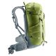 28. Deuter Trail Pro 33 Wanderrucksack 344112474110