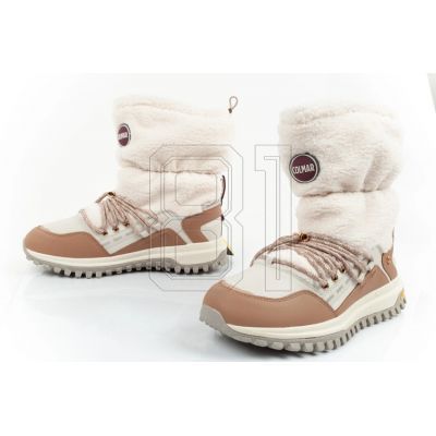 8. Colmar W WARMER VOYAGE 167 Schneestiefel