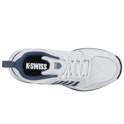 17. K-Swiss Court Express 2 HB M 04429-135-M Schuhe
