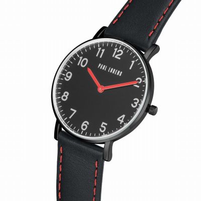 2. Herrenuhr Paul Lorens PL11989A5-1A3 + Box