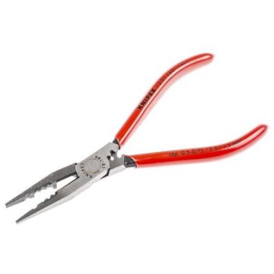 2. Knipex 13 01 160 Zange Spitzzange