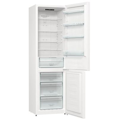 2. GORENJE NRK6202EW4 Kühl-Gefrierkombination