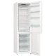 2. GORENJE NRK6202EW4 Kühl-Gefrierkombination