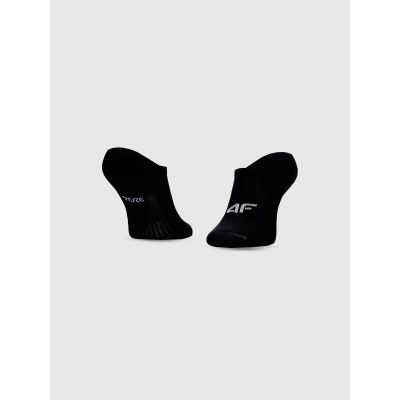 2. Kurze Jungen-Socken (3er-Pack) 4F 4FJWMM00USOCM723-20S