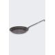 Petromax Schmiedeeiserne Bratpfanne 24 cm