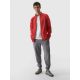 4. Fleece-Sweatshirt 4F M 4FWMM00TFLEM289-60S