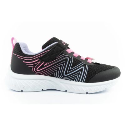13. Skechers Microspec Velcro Sportschuhe für Kinder, leicht und bequem