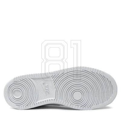5. Nike W Court Vision Lo NN W DH3158-100 Schuhe