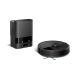6. iRobot Roomba Combo 105+ Saugroboter (Schwarz)