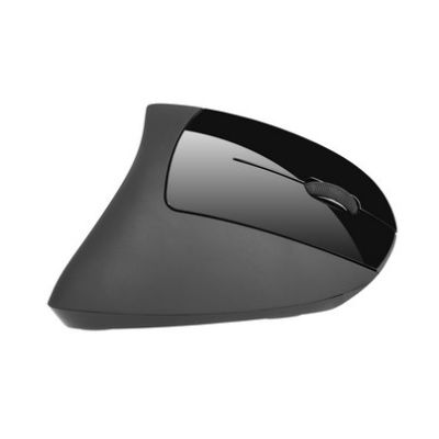 2. Maus Tracer FLIPPER TRAMYS44214 (optisch; 1600 DPI; schwarz)