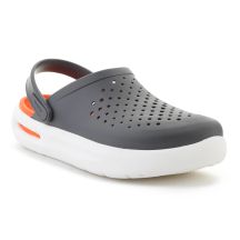 CROCS INMOTION CLOG SCHIEFERGRAU 209964-0DA