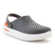 CROCS INMOTION CLOG SCHIEFERGRAU 209964-0DA