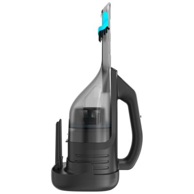 DVD320B-QW BLACK+DECKER Handstaubsauger