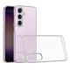 5. Ultra Clear Hülle für Samsung Galaxy A25 – transparent