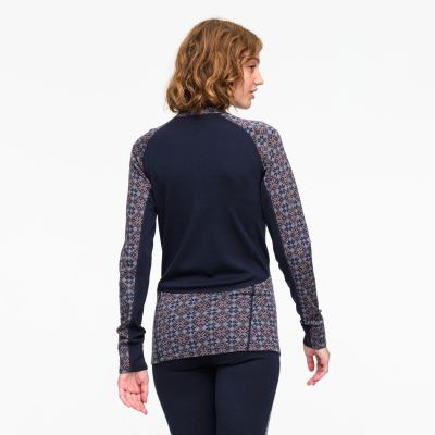 5. Kari Traa Rose Light HZ W 92800559415 Thermoaktives T-Shirt