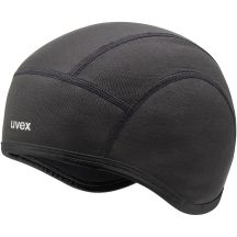 UVEX kids bike cap thermo Kinder-Fahrradmütze für unter den Helm 46–50