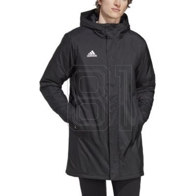 3. Adidas Entrada 22 Stadium M IB6076 Jacke