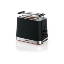 Bosch TAT4M223 MyMoment Toaster (950W; schwarz)