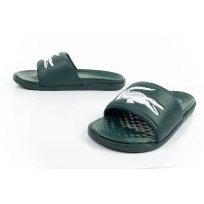 17. Lacoste Croco Dualiste 202D2 M 743CMA00202D2 Flip-Flops