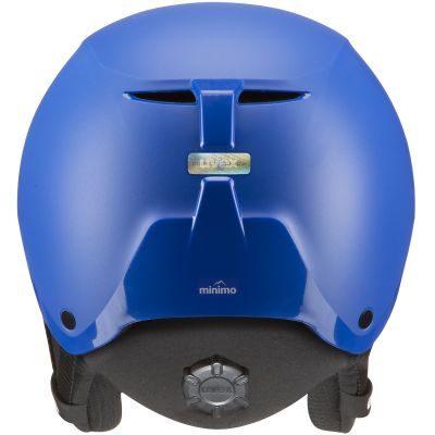 2. uvex Minimo Skihelm