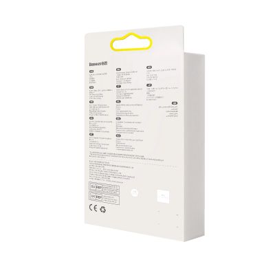 6. Baseus Universal Laptop Standfüße (2 Stk.) grau (LUZC000013)