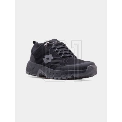 11. Lotto Ketcham Schuhe 2400290U M-1116