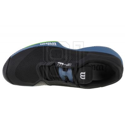 3. Wilson Kaos Swift M WRS328970 Schuhe