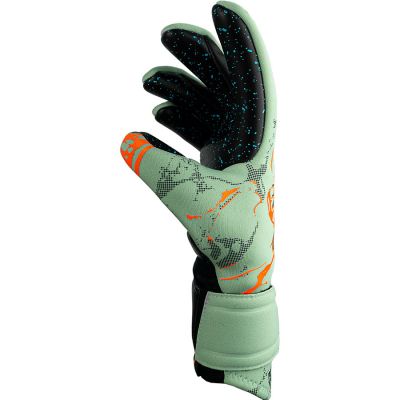 4. Reusch Pure Contact Fusion 53 70 900 5444 Torwarthandschuhe