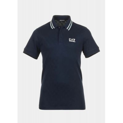 EA7 Emporio Armani Poloshirt M 6DPF14-PJZSZ-1562