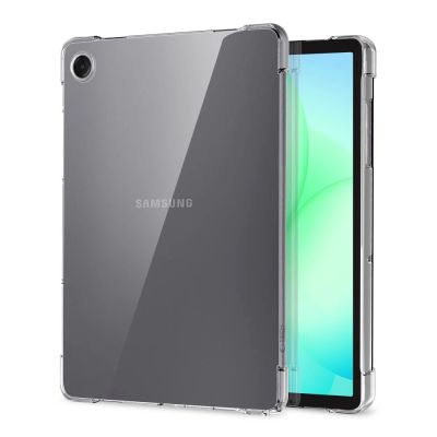 2. Tech-Protect FlexAir Hülle für Samsung Galaxy Tab A9+ / A11+ - Transparent