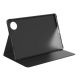 Ulefone Book Cover Tab A11 Serie Schwarze Tablet-Hülle